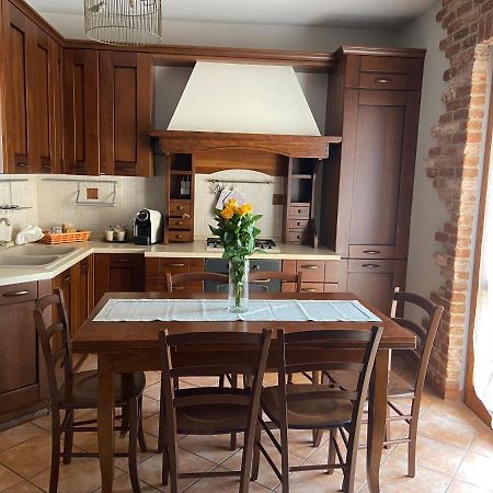 Casa Luisini Apartamento Mondovì Exterior foto