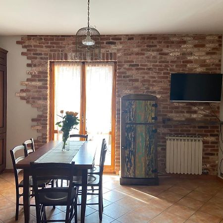 Casa Luisini Apartamento Mondovì Exterior foto