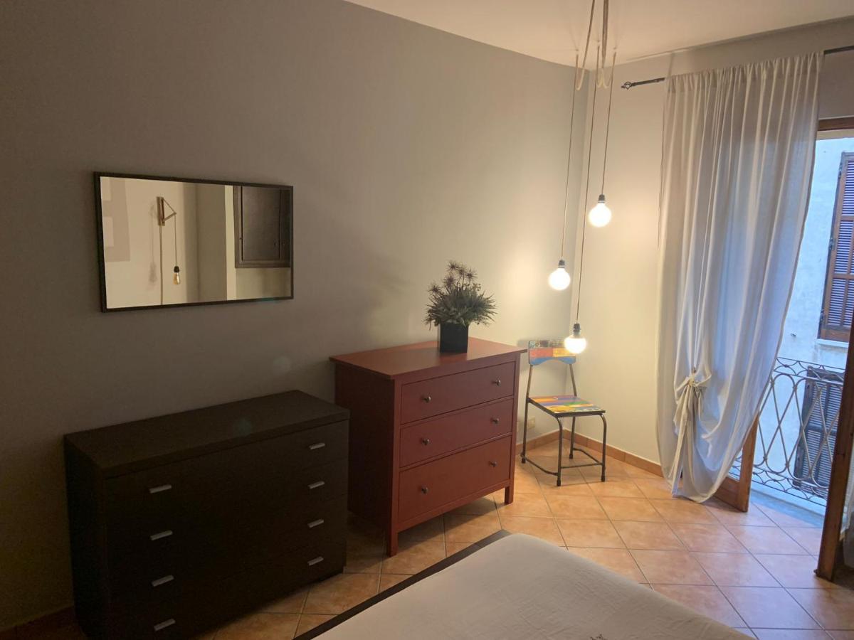 Casa Luisini Apartamento Mondovì Exterior foto