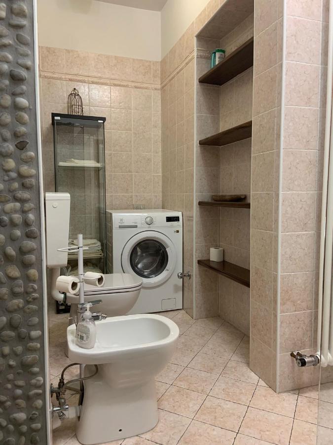 Casa Luisini Apartamento Mondovì Exterior foto