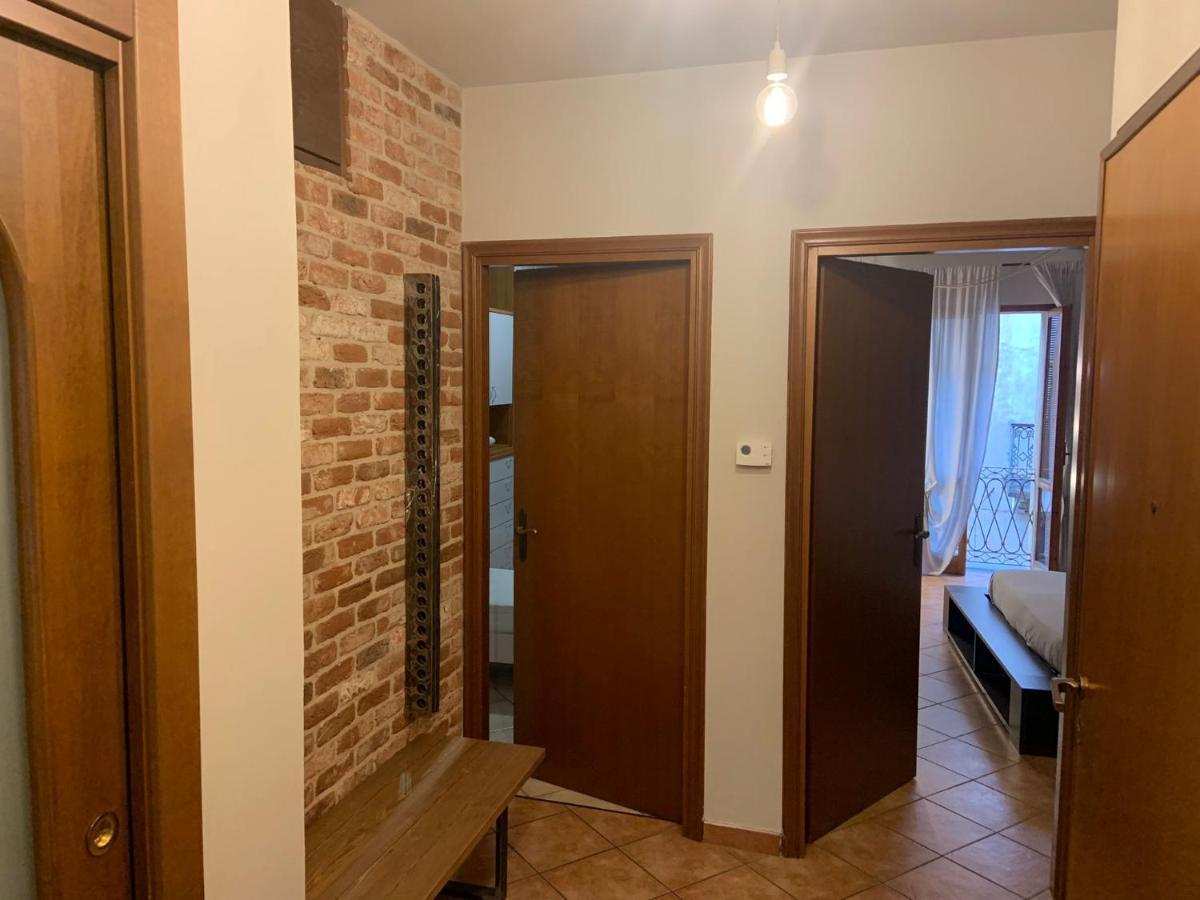Casa Luisini Apartamento Mondovì Exterior foto