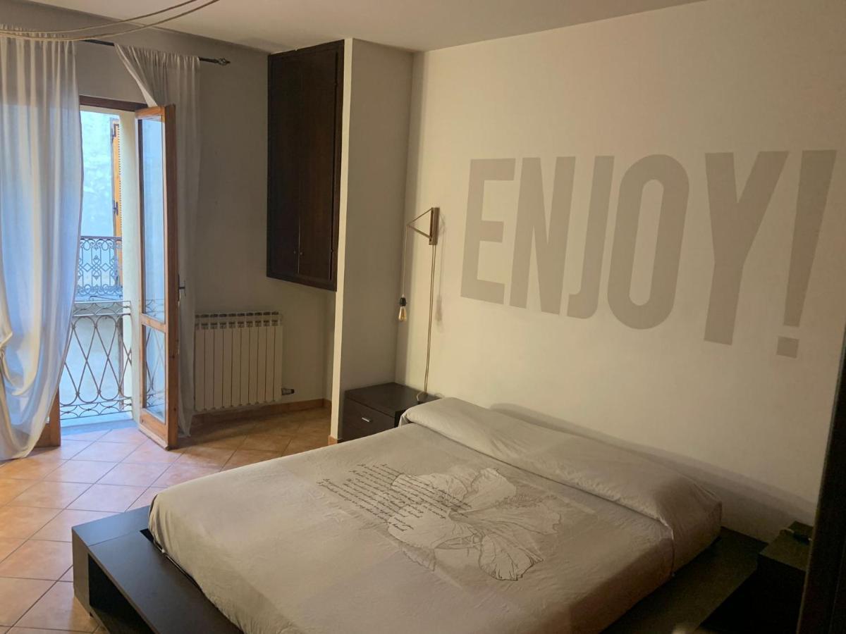 Casa Luisini Apartamento Mondovì Exterior foto
